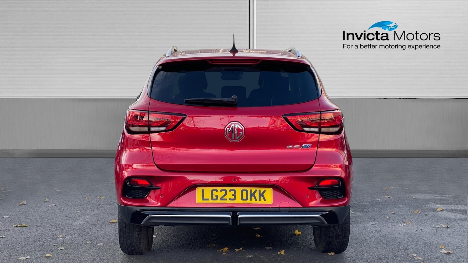 Used MG MG ZS 2023 for sale - 76784911: Photo 4