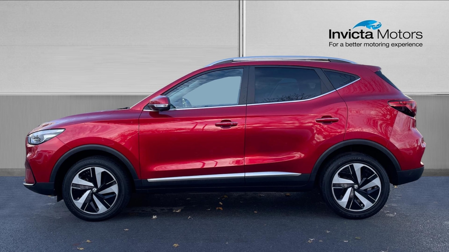 Used MG MG ZS 2023 for sale - 76784911: Photo 6