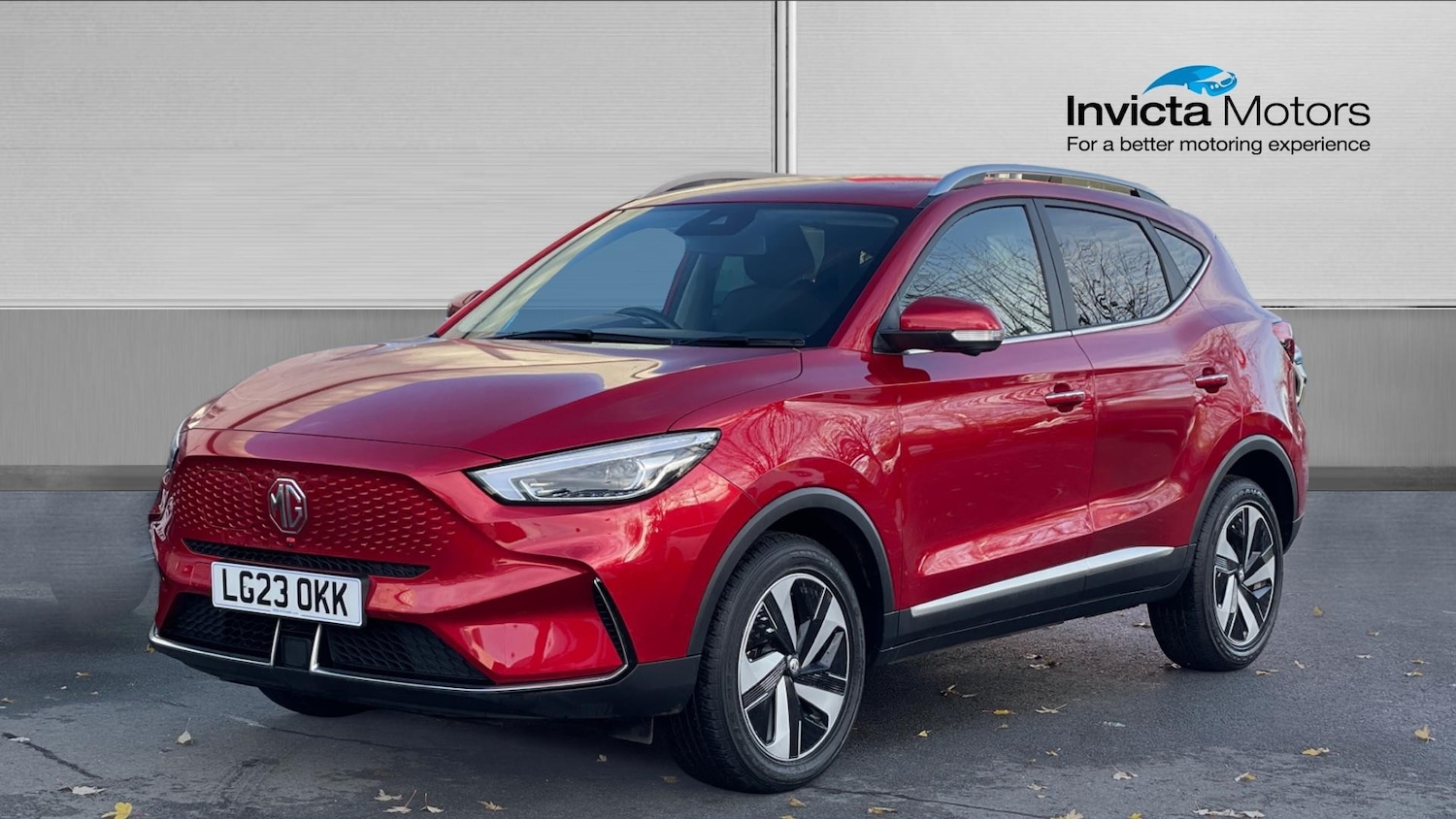 Used MG MG ZS 2023 for sale - 76784911: Photo 7