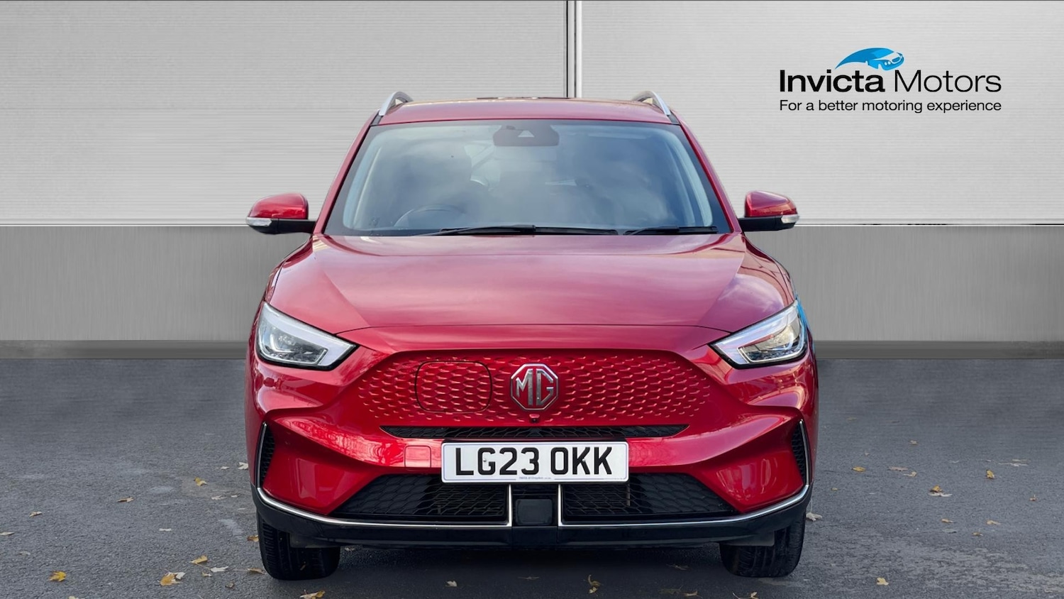 Used MG MG ZS 2023 for sale - 76784911: Photo 8