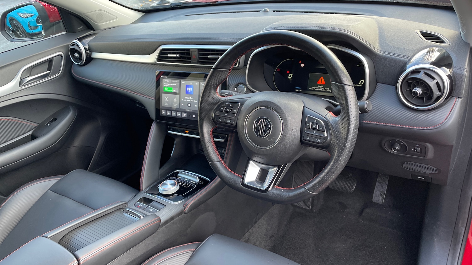 Used MG MG ZS 2023 for sale - 76784911: Photo 9