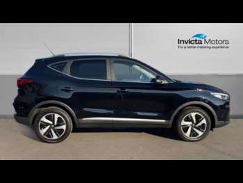 Used MG MG ZS 2024 for sale - 73508789: Photo