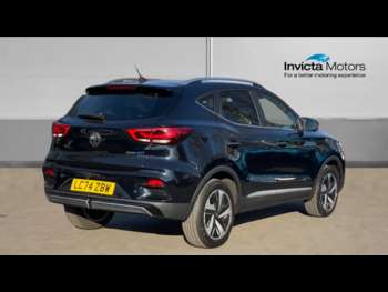 Used MG MG ZS 2024 for sale - 73508789: Photo