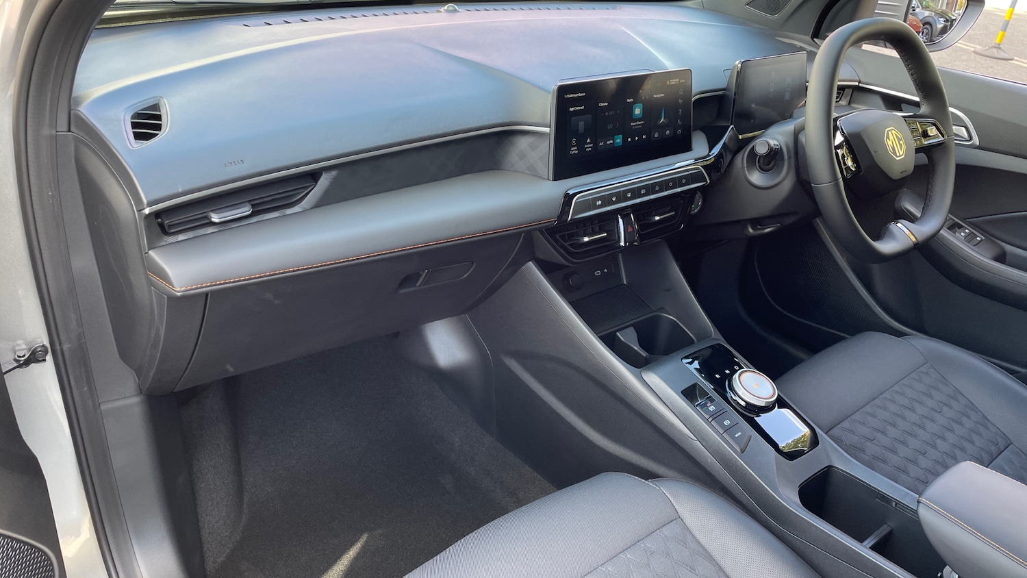 Used MG MG3 2025 for sale - 76224912: Photo 10