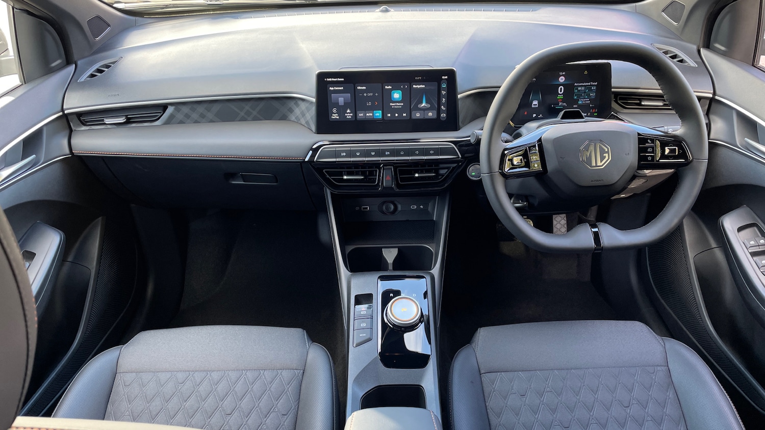 Used MG MG3 2025 for sale - 76224912: Photo 11