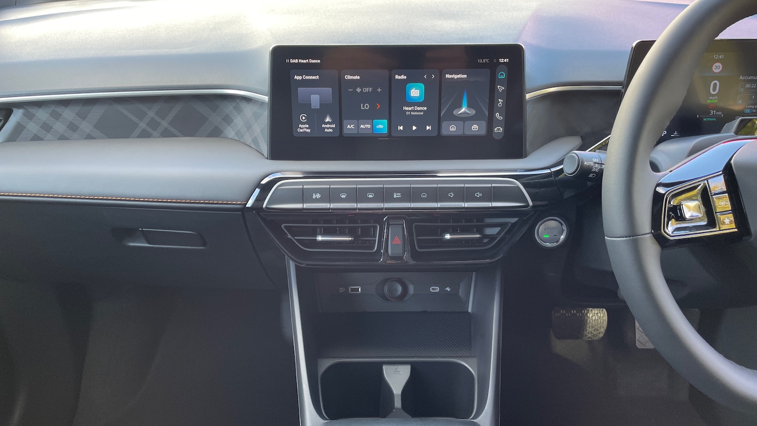 Used MG MG3 2025 for sale - 76224912: Photo 12