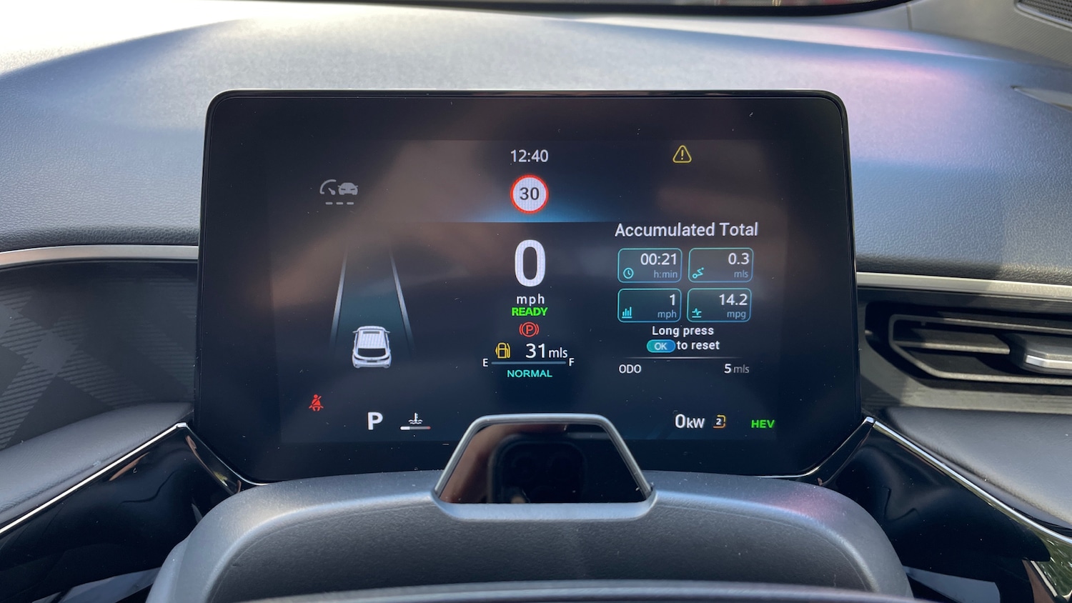 Used MG MG3 2025 for sale - 76224912: Photo 13