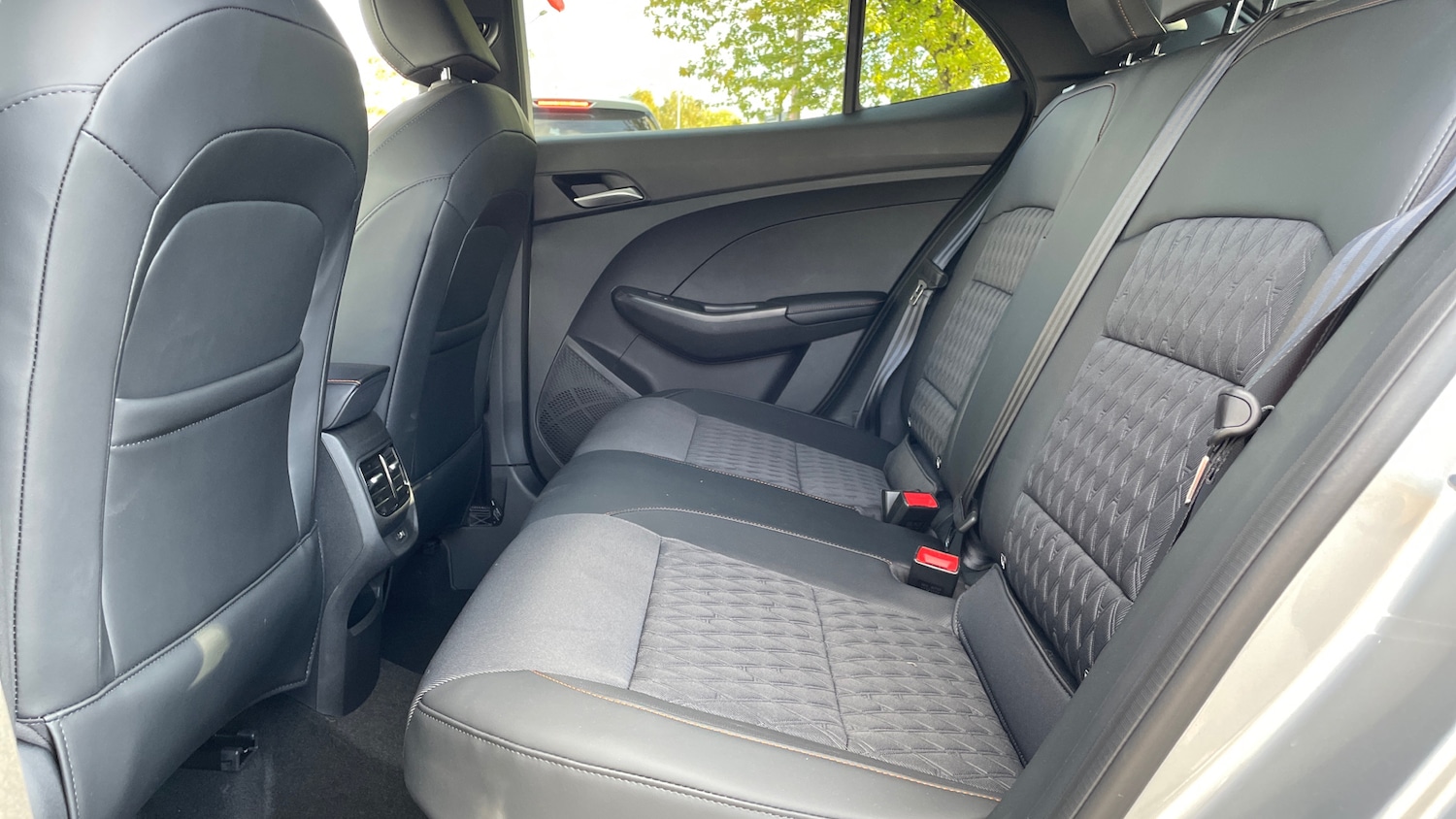 Used MG MG3 2025 for sale - 76224912: Photo 14