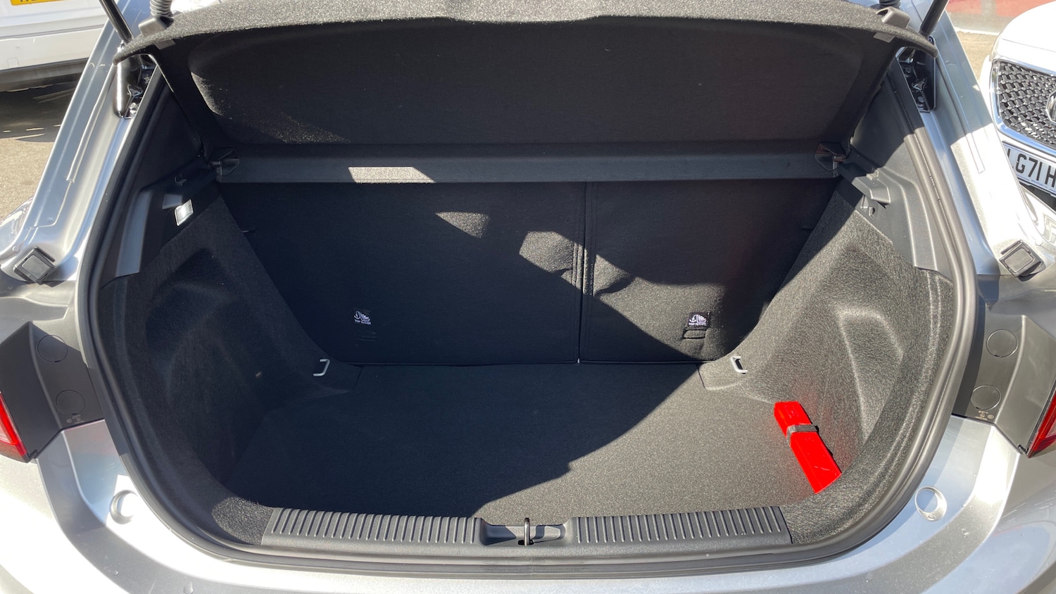 Used MG MG3 2025 for sale - 76224912: Photo 15