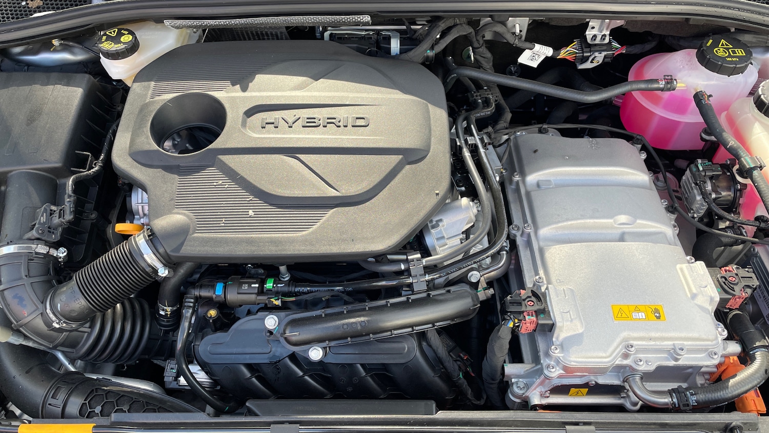 Used MG MG3 2025 for sale - 76224912: Photo 16