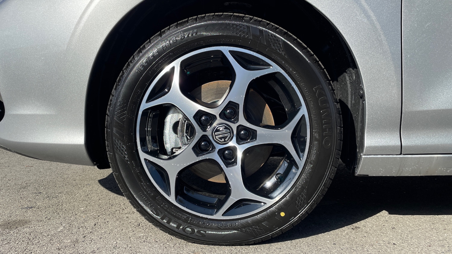 Used MG MG3 2025 for sale - 76224912: Photo 17