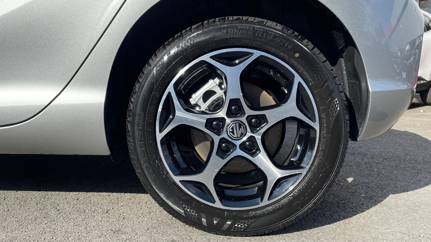 Used MG MG3 2025 for sale - 76224912: Photo 18