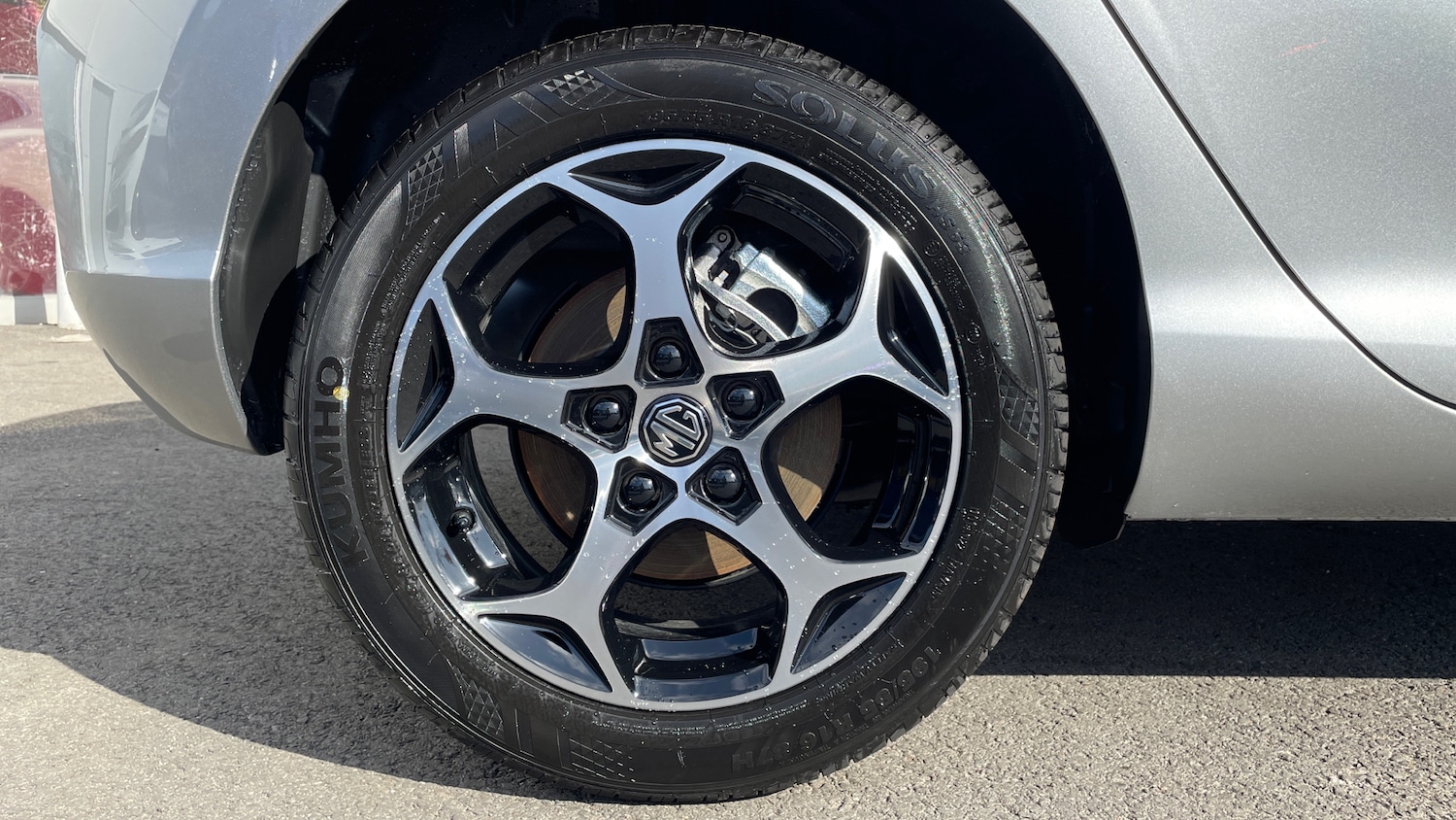 Used MG MG3 2025 for sale - 76224912: Photo 19