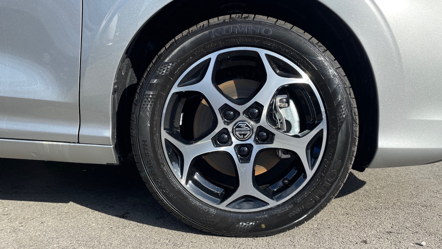 Used MG MG3 2025 for sale - 76224912: Photo 20