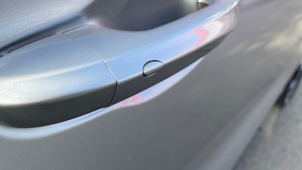 Used MG MG3 2025 for sale - 76224912: Photo 21