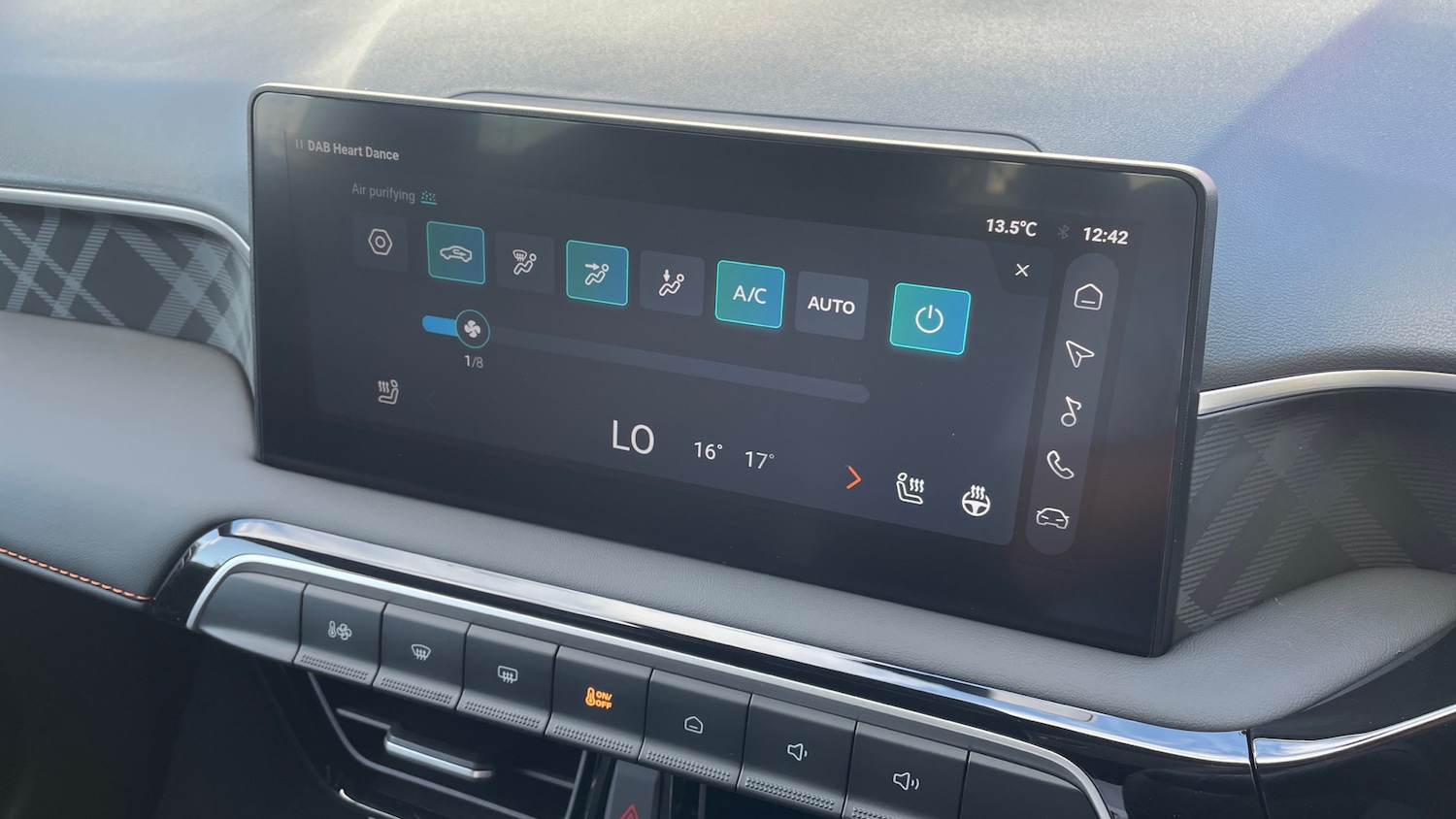 Used MG MG3 2025 for sale - 76224912: Photo 25