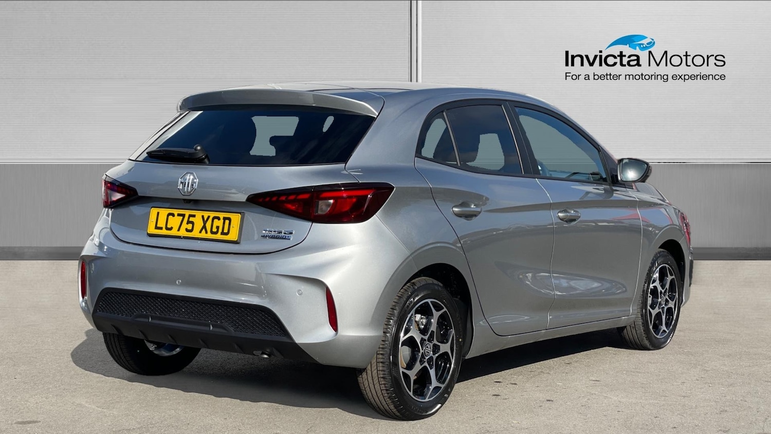 Used MG MG3 2025 for sale - 76224912: Photo 3