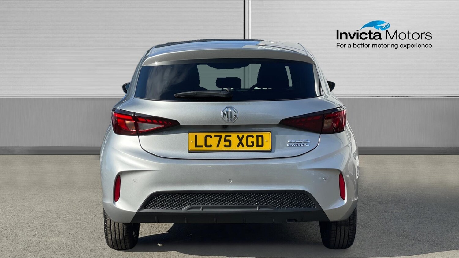 Used MG MG3 2025 for sale - 76224912: Photo 4