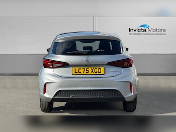 Used MG MG3 2025 for sale - 76224912: Photo 4