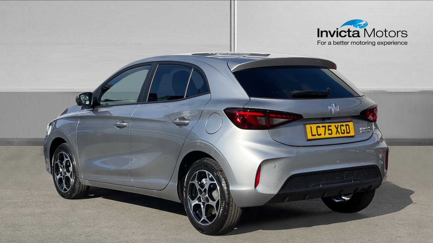 Used MG MG3 2025 for sale - 76224912: Photo 5