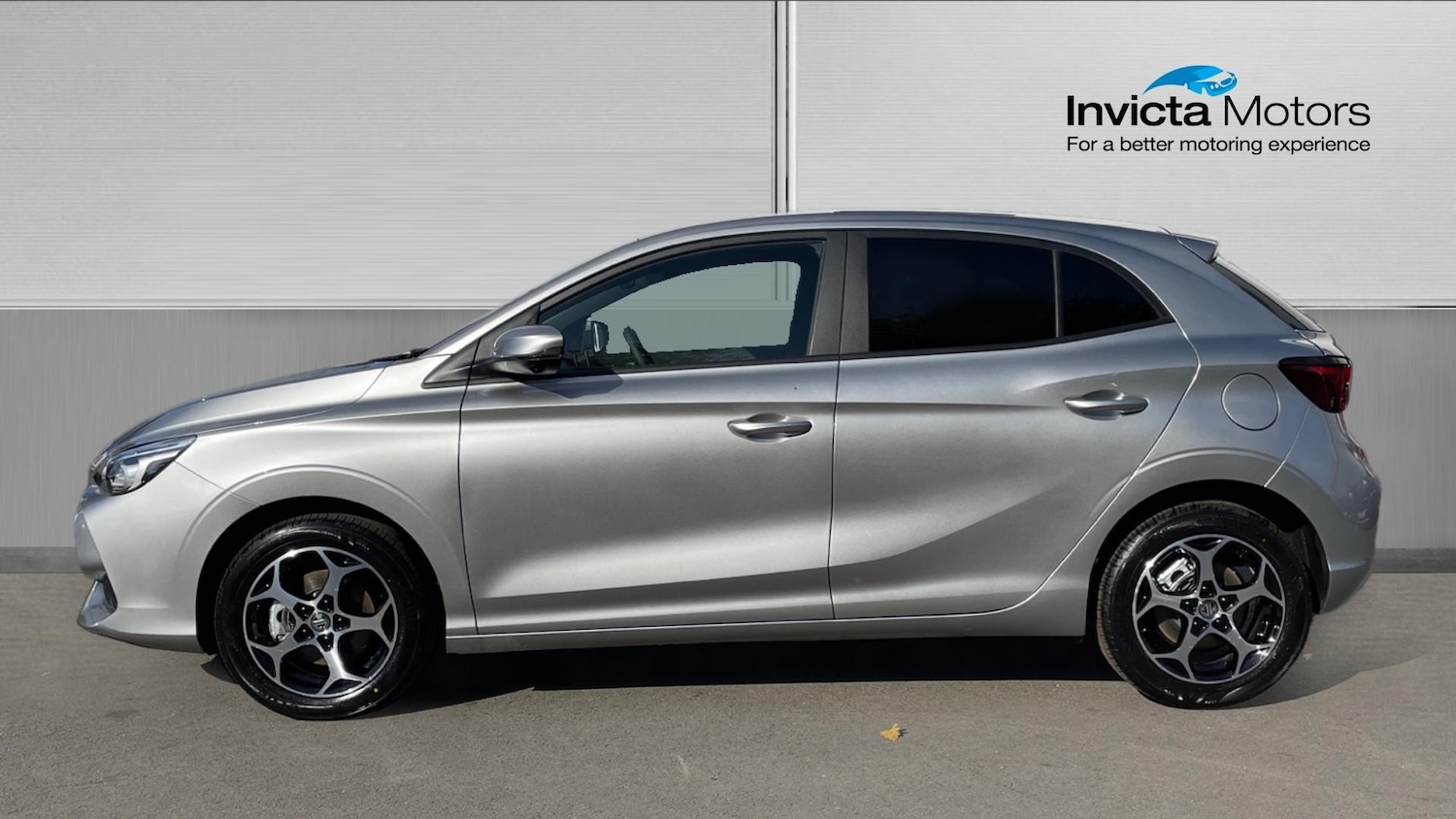 Used MG MG3 2025 for sale - 76224912: Photo 6