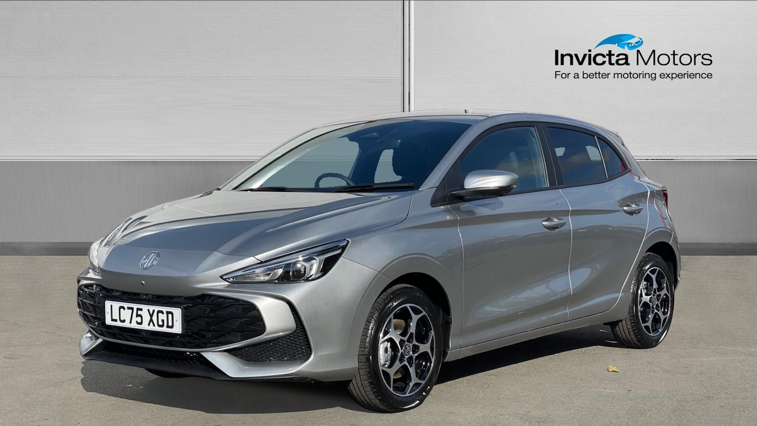 Used MG MG3 2025 for sale - 76224912: Photo 7