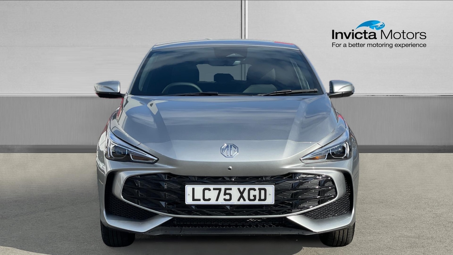 Used MG MG3 2025 for sale - 76224912: Photo 8