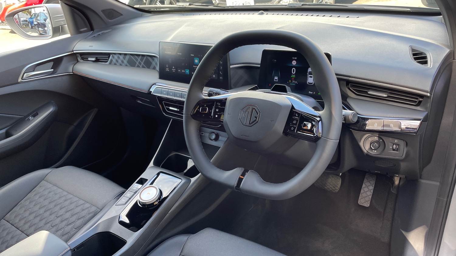 Used MG MG3 2025 for sale - 76224912: Photo 9