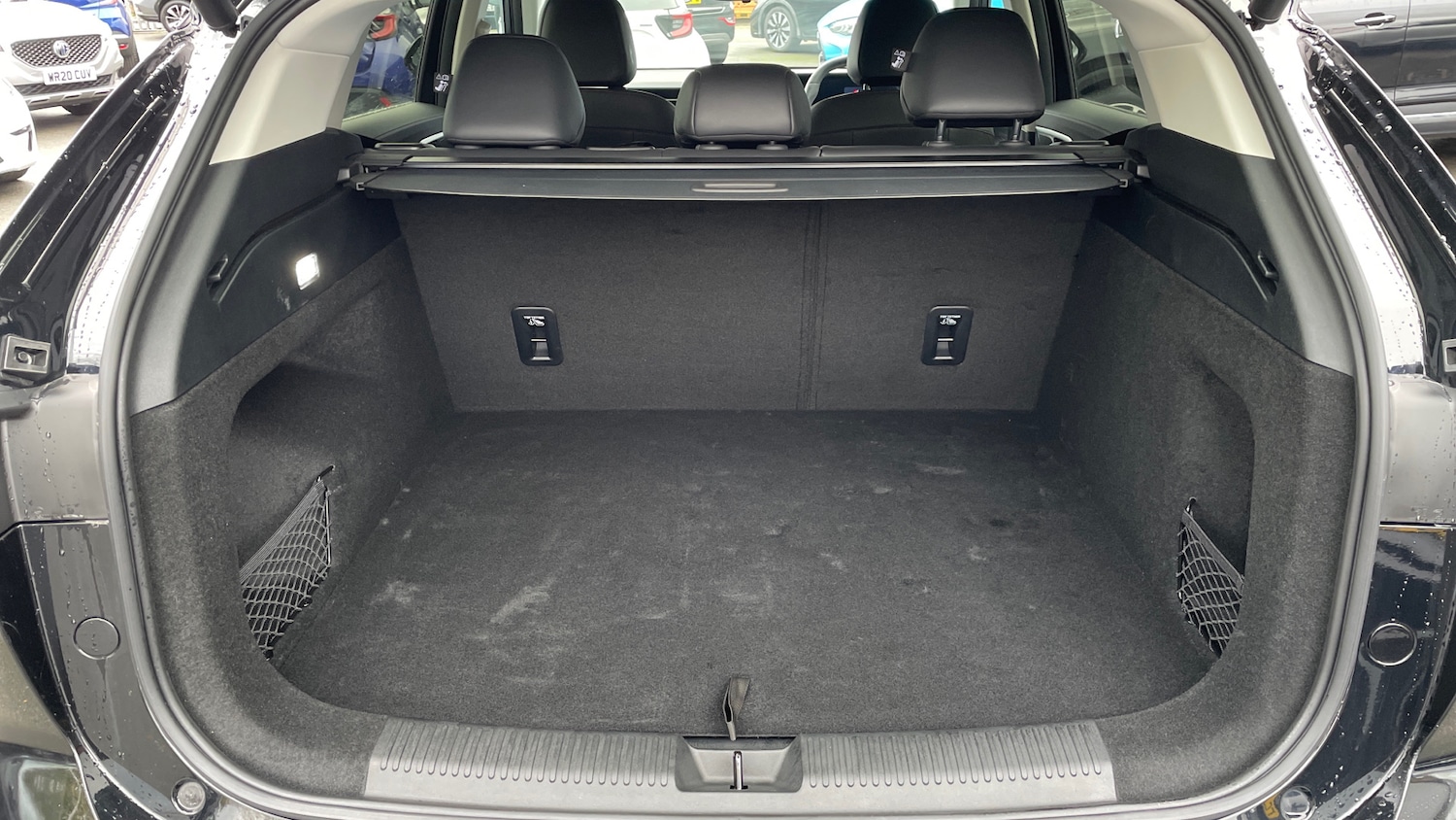 Used MG MG HS 2025 for sale - 76583114: Photo 15