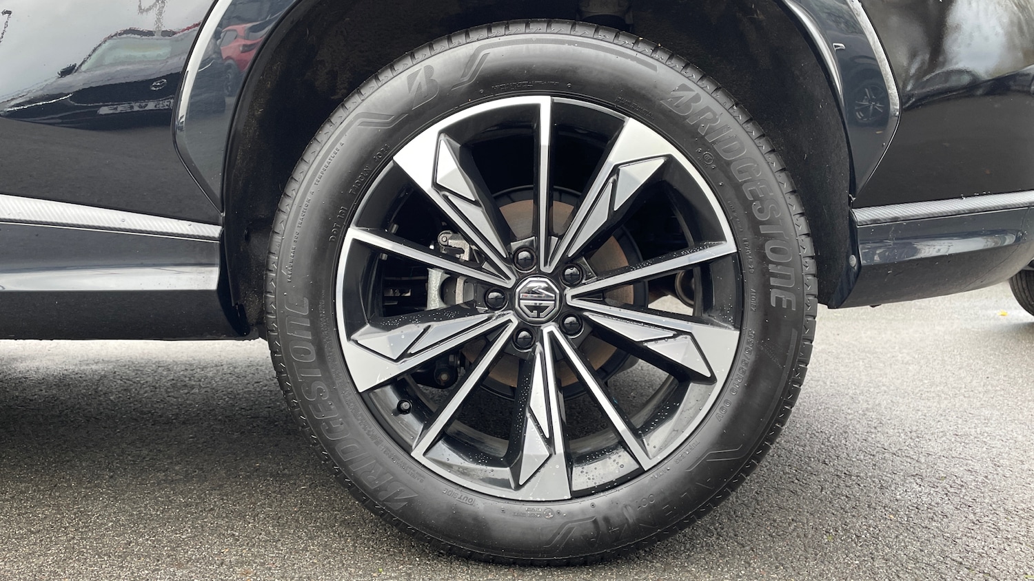 Used MG MG HS 2025 for sale - 76583114: Photo 18