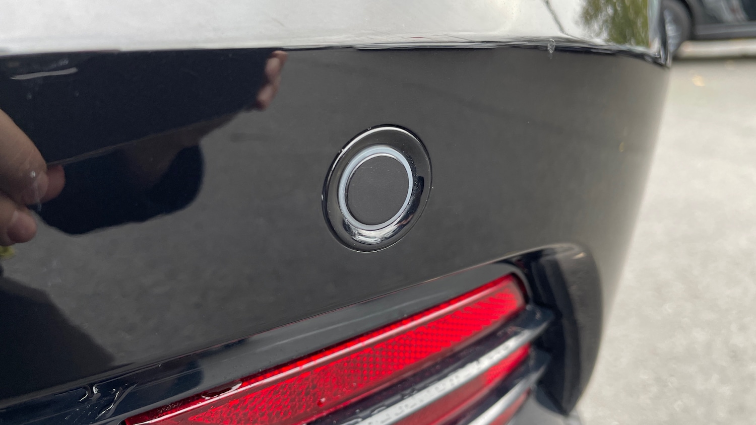 Used MG MG HS 2025 for sale - 76583114: Photo 22