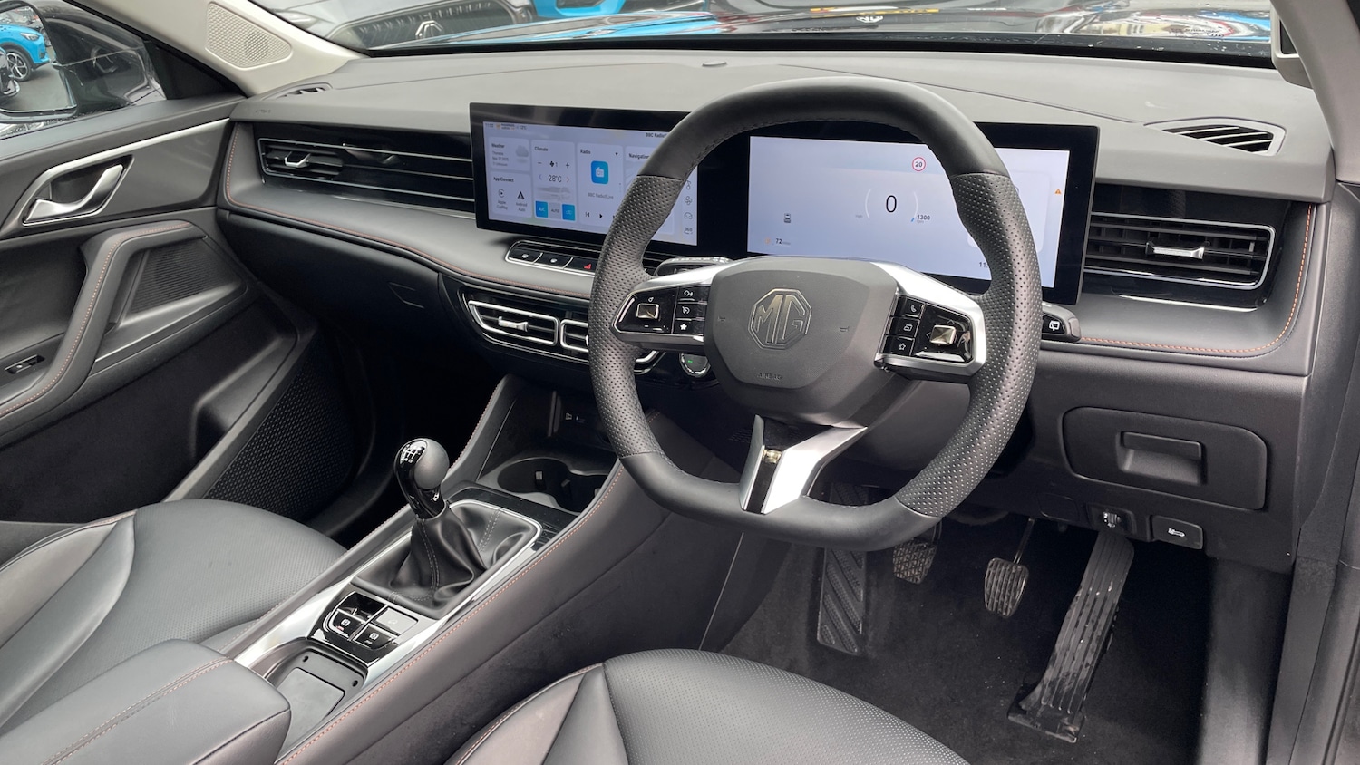 Used MG MG HS 2025 for sale - 76583114: Photo 9