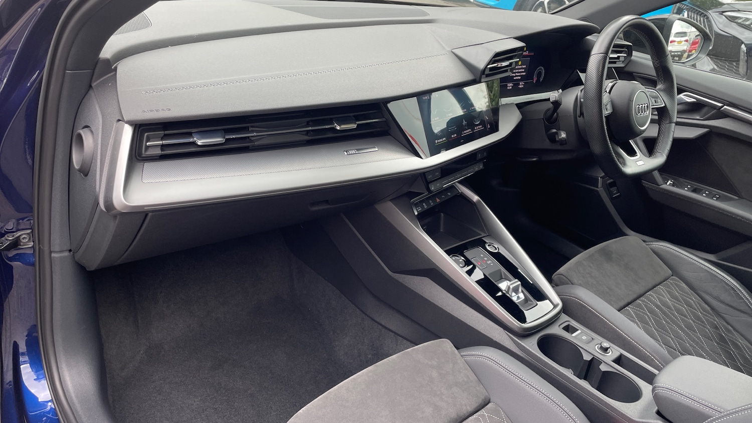Used Audi A3 2021 for sale - 75668269: Photo 10