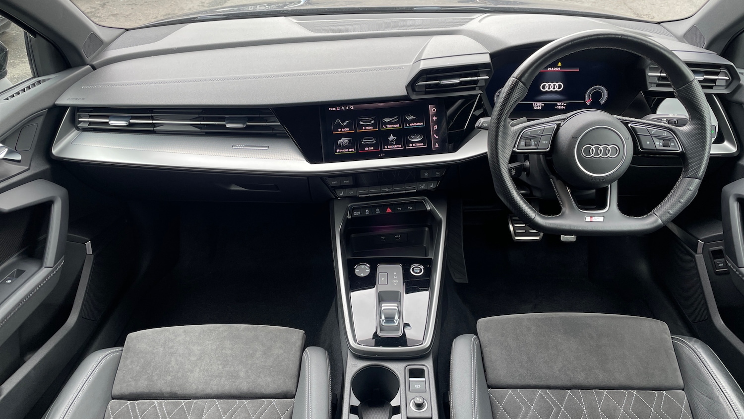 Used Audi A3 2021 for sale - 75668269: Photo 11