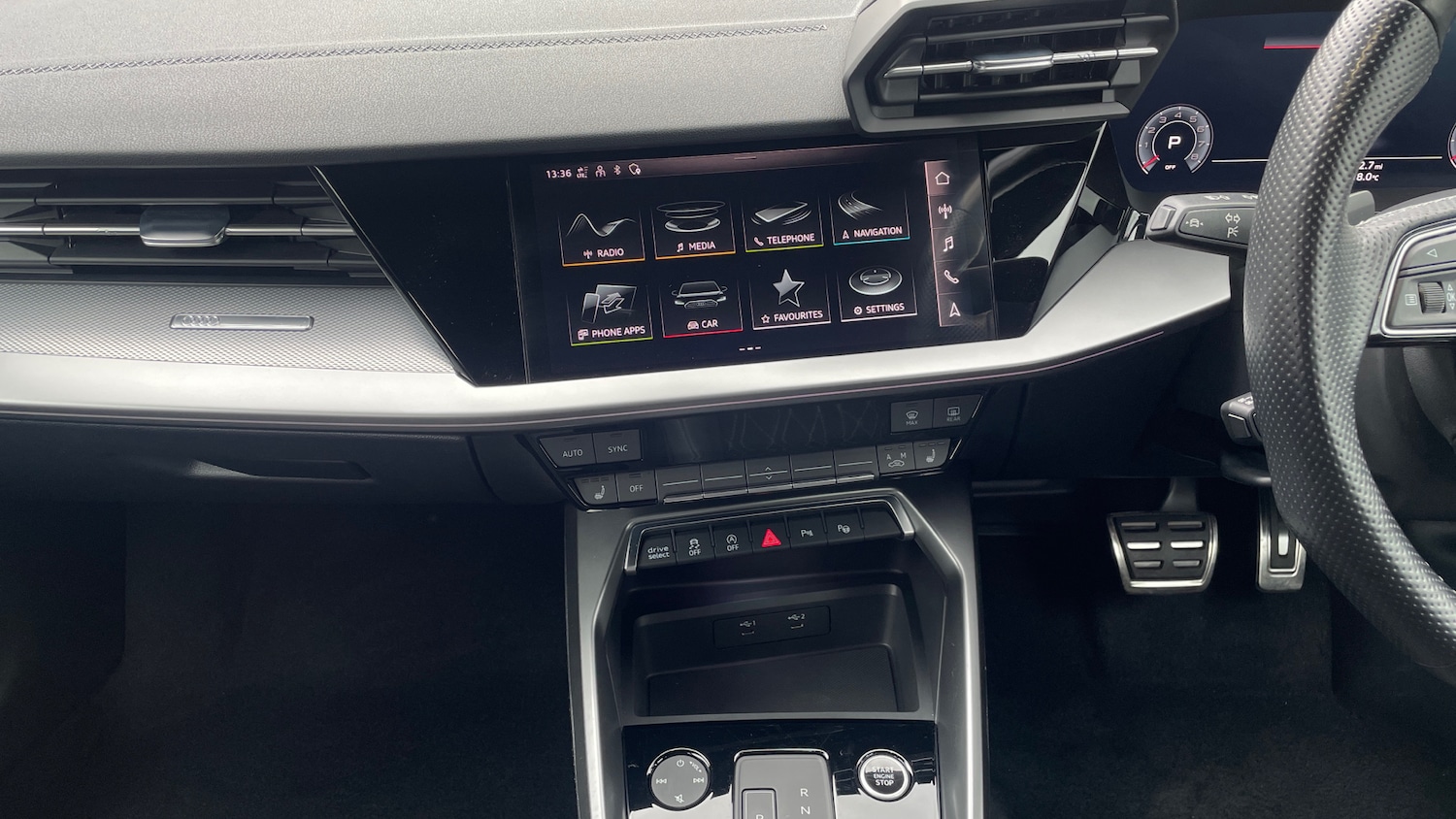 Used Audi A3 2021 for sale - 75668269: Photo 12