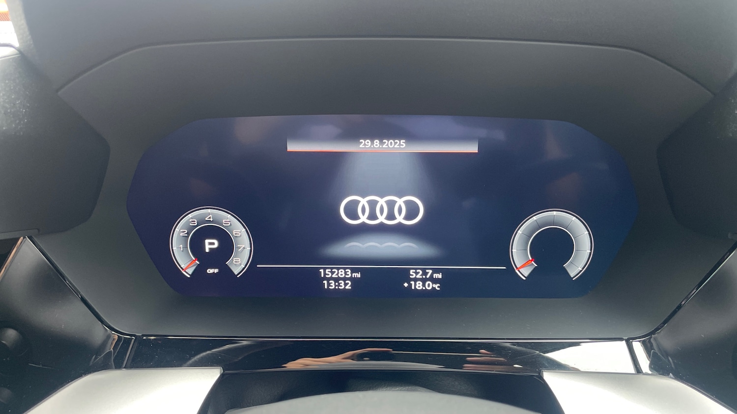 Used Audi A3 2021 for sale - 75668269: Photo 13