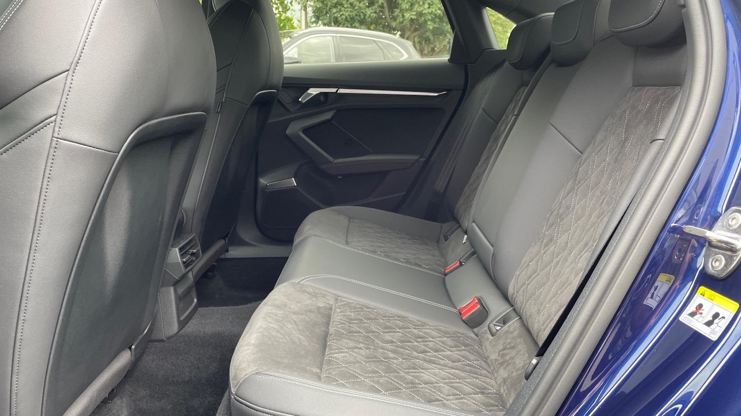 Used Audi A3 2021 for sale - 75668269: Photo 14