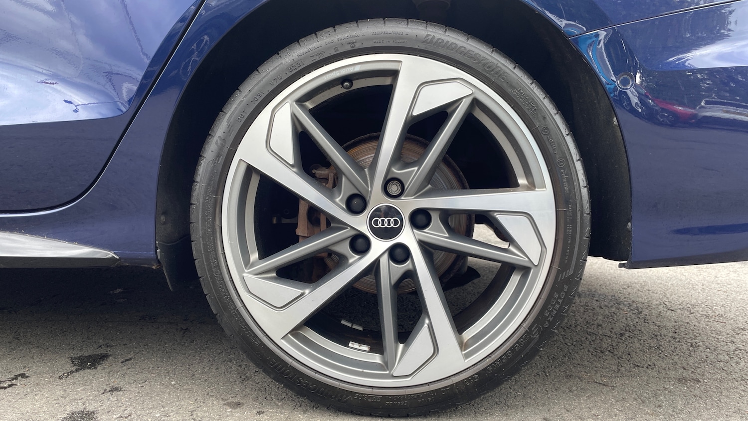 Used Audi A3 2021 for sale - 75668269: Photo 18