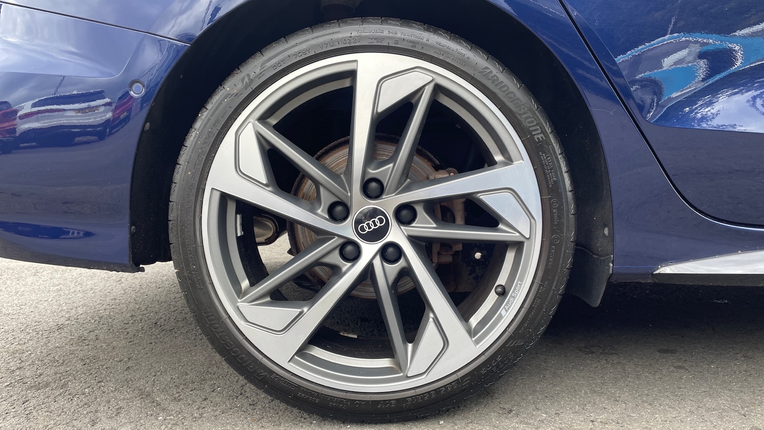 Used Audi A3 2021 for sale - 75668269: Photo 19