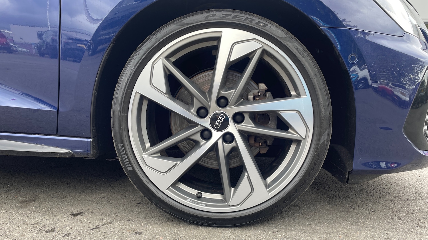 Used Audi A3 2021 for sale - 75668269: Photo 20