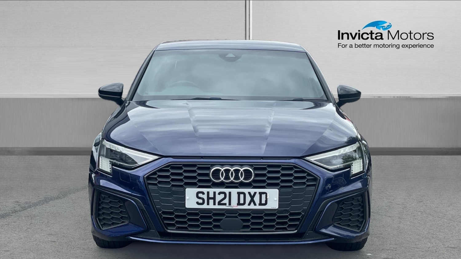 Used Audi A3 2021 for sale - 75668269: Photo 8