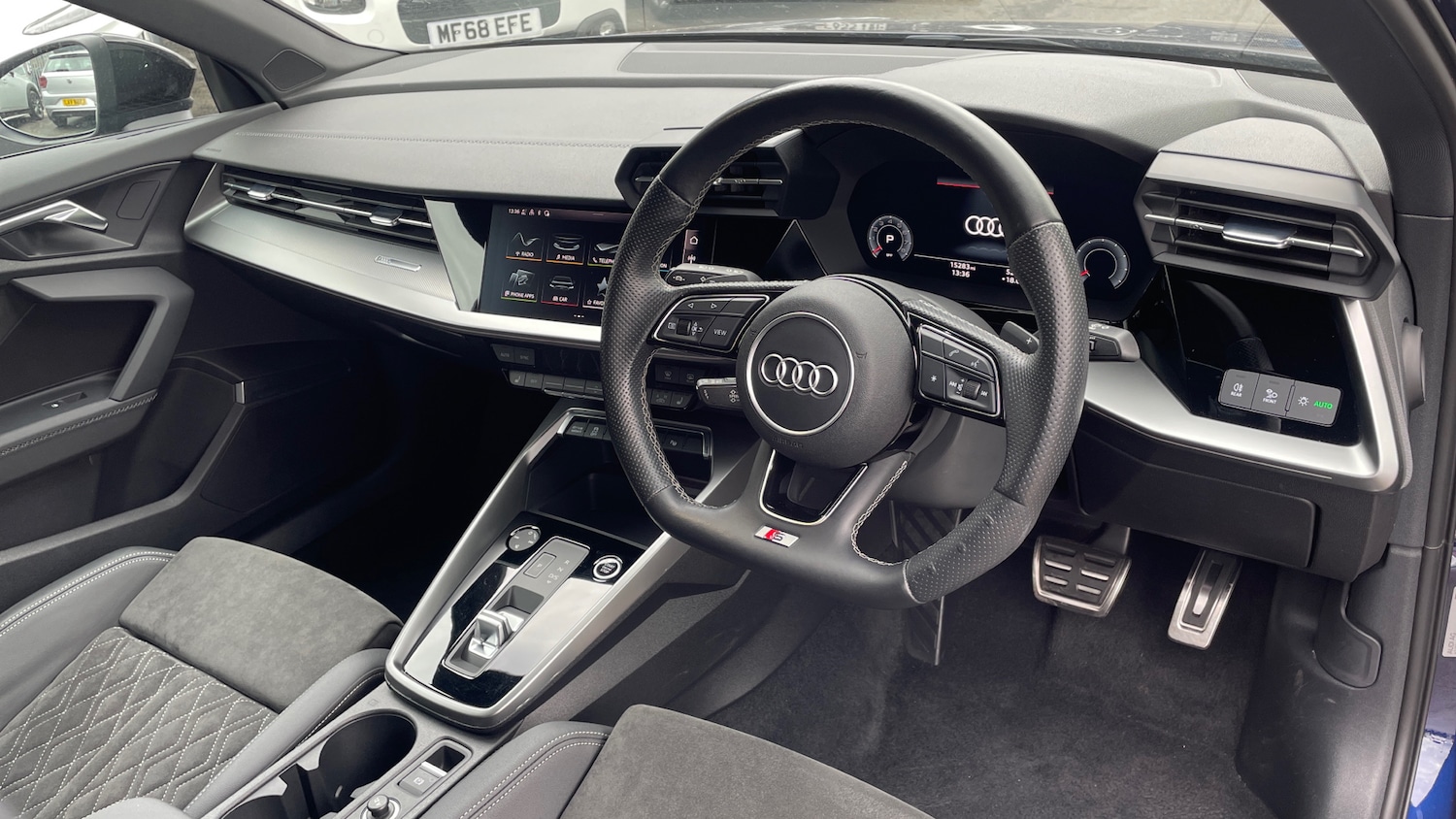 Used Audi A3 2021 for sale - 75668269: Photo 9