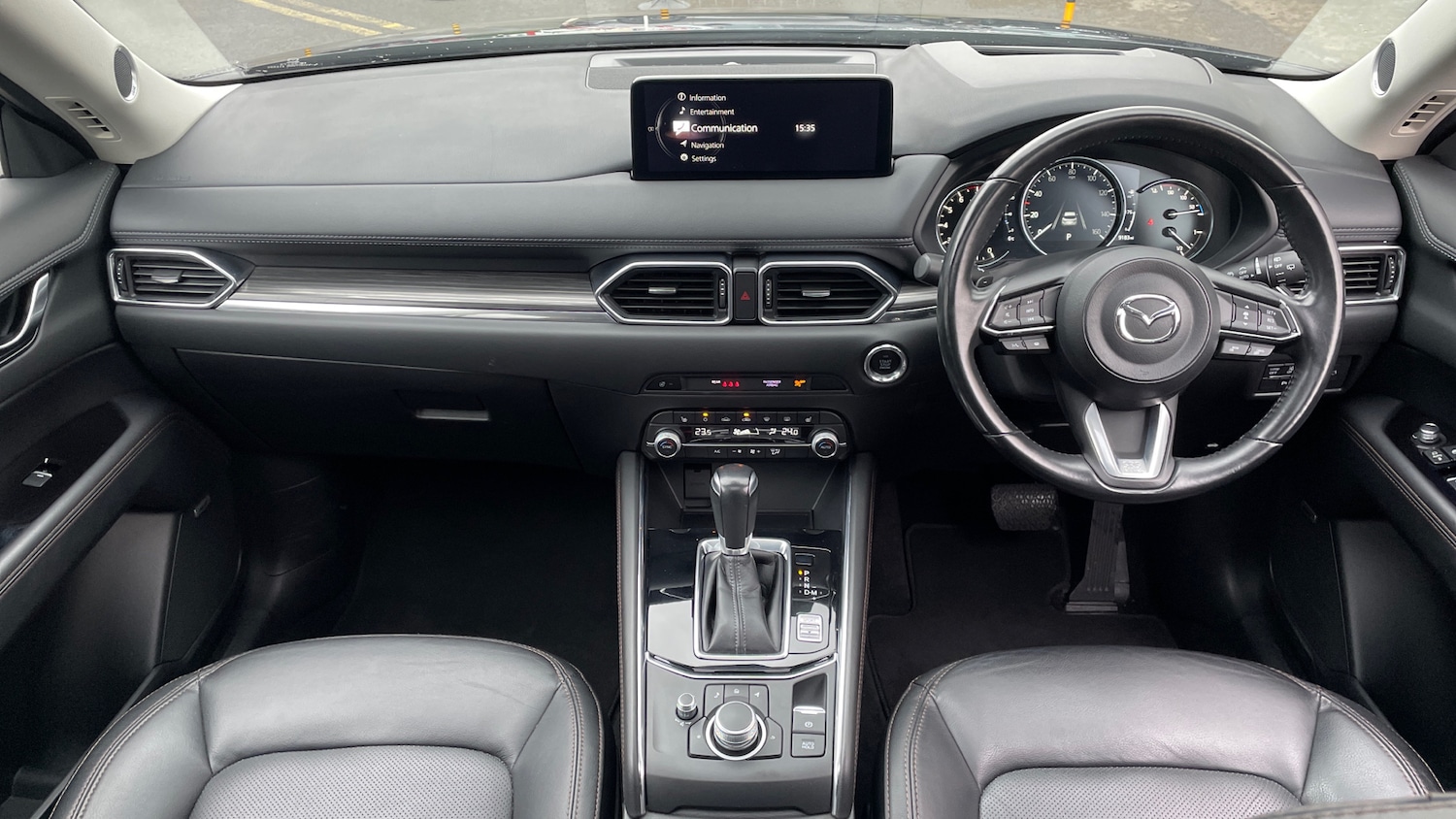 Used Mazda CX-5 2021 for sale - 77548081: Photo 11