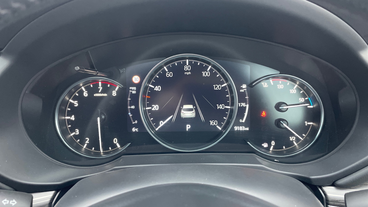 Used Mazda CX-5 2021 for sale - 77548081: Photo 13