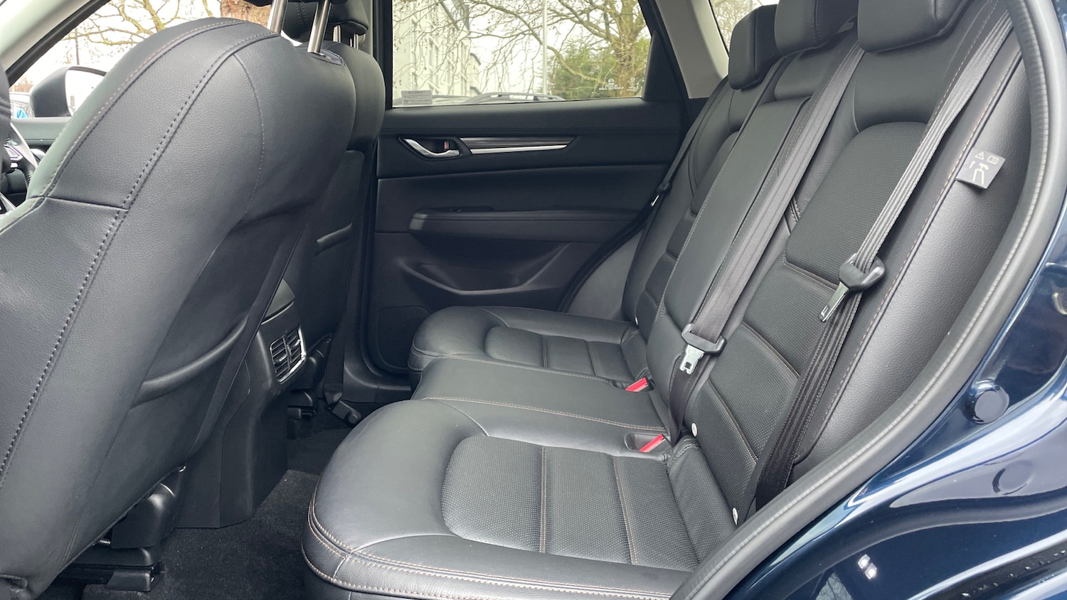 Used Mazda CX-5 2021 for sale - 77548081: Photo 14