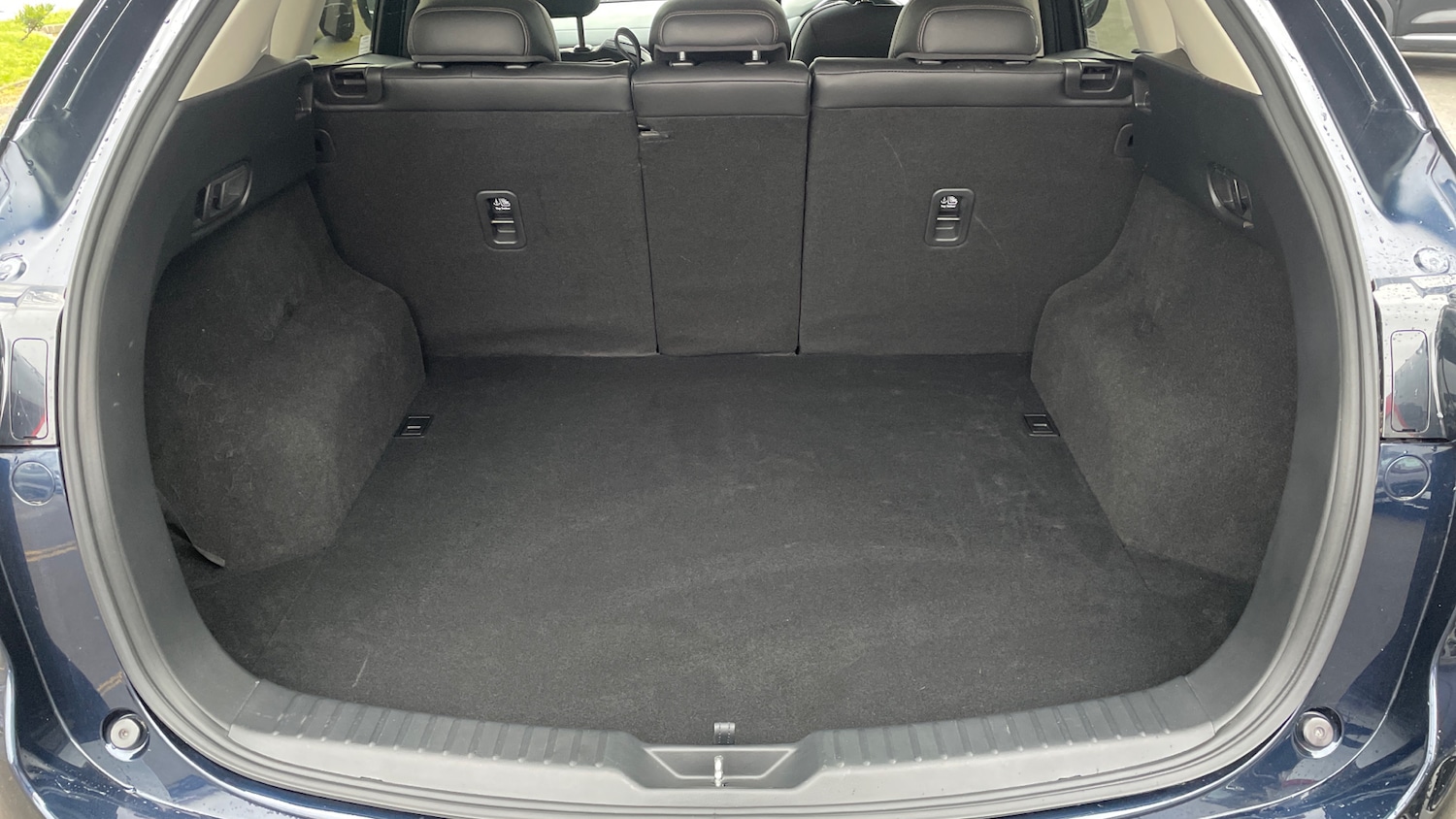 Used Mazda CX-5 2021 for sale - 77548081: Photo 15