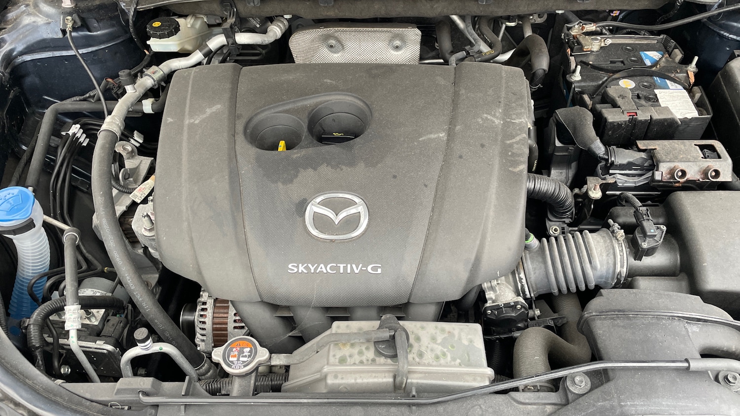 Used Mazda CX-5 2021 for sale - 77548081: Photo 16