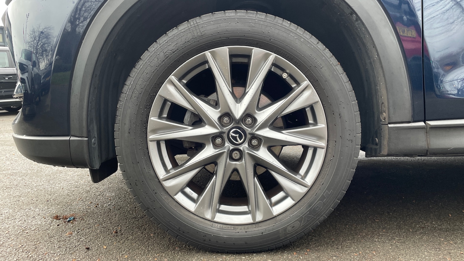 Used Mazda CX-5 2021 for sale - 77548081: Photo 17