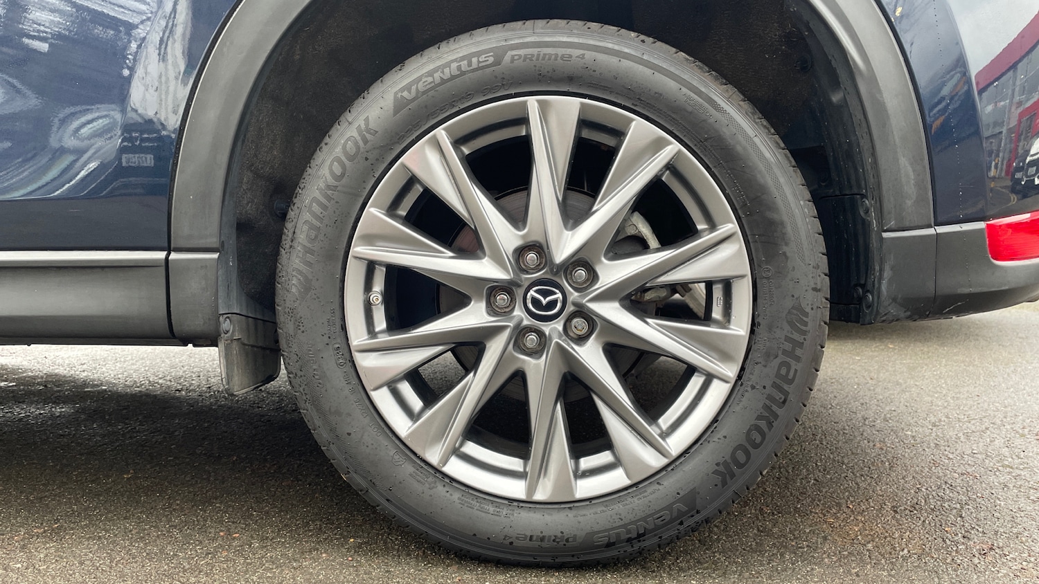 Used Mazda CX-5 2021 for sale - 77548081: Photo 18