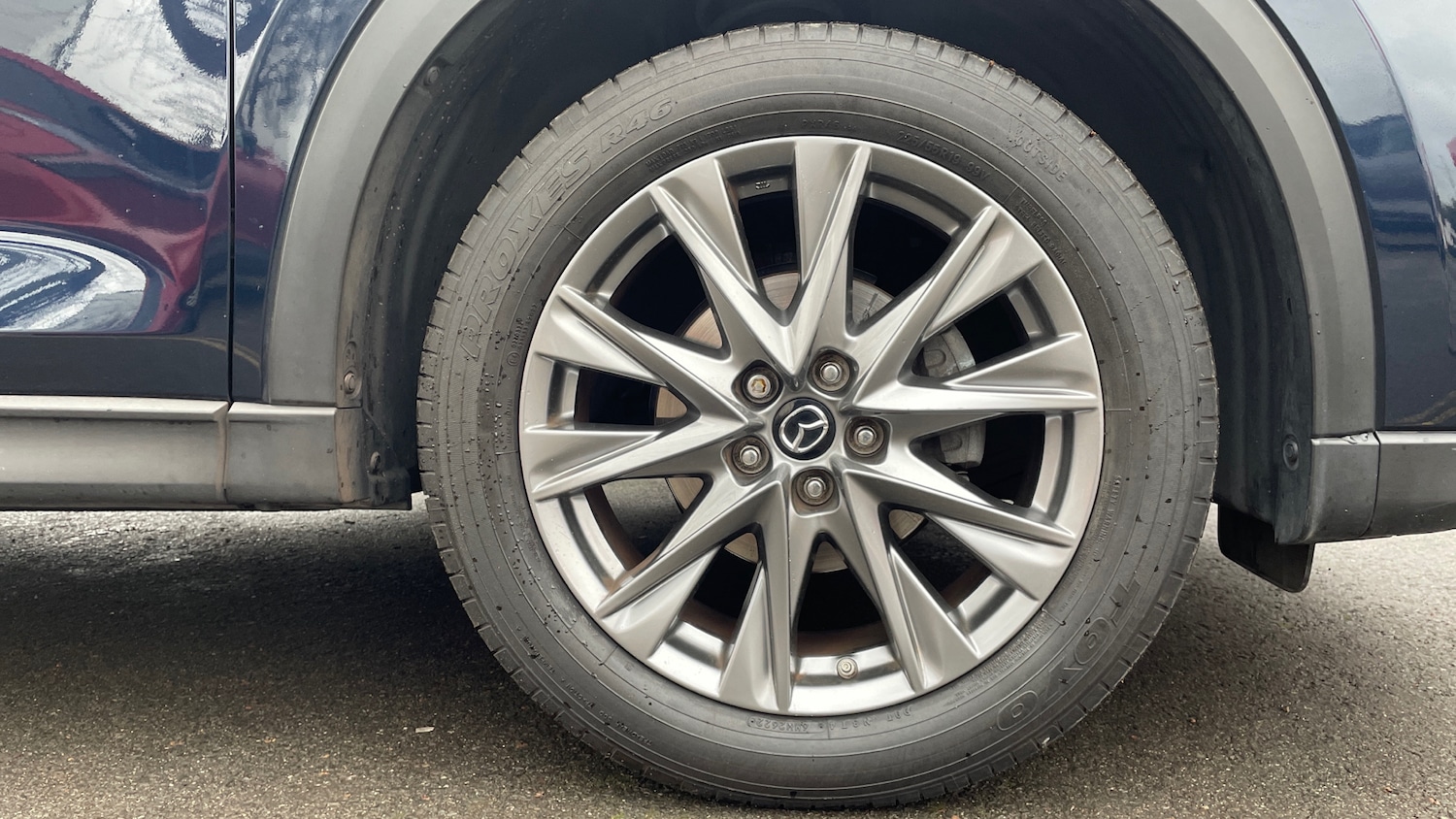 Used Mazda CX-5 2021 for sale - 77548081: Photo 20